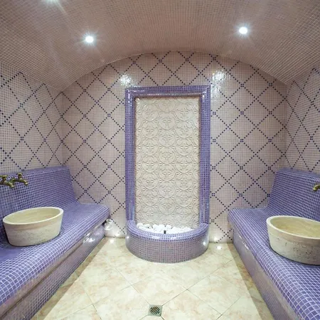 Izida Palace Σάνι Μπιτς