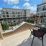 Izida Palace 3* Slantchev Briag