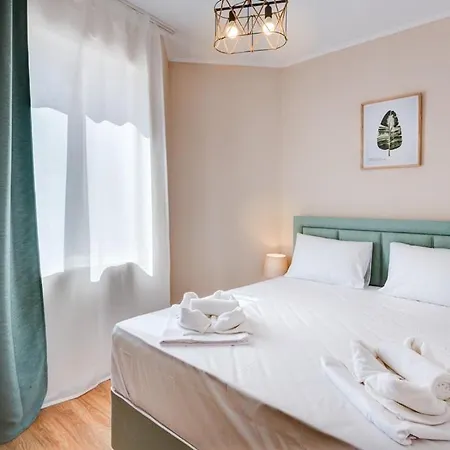 Izida Palace 3* Slantchev Briag