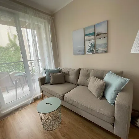 Appart hôtel Izida Palace 3*