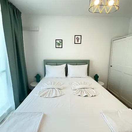 Appart hôtel Izida Palace