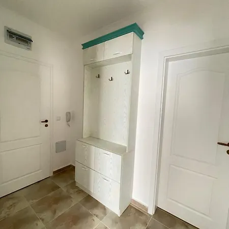 Lägenhetshotell Izida Palace 3*