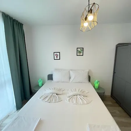 Izida Palace Slăntjev Brjag