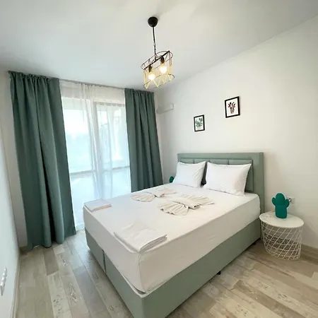 Izida Palace Slantchev Briag