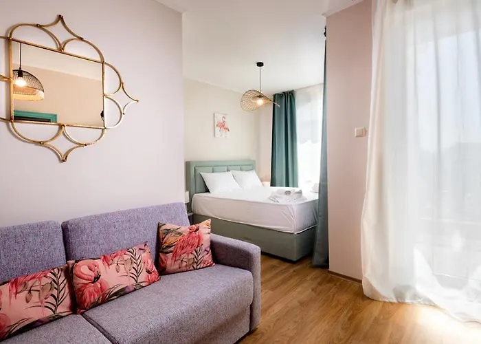 Izida Palace 3* Slantchev Briag