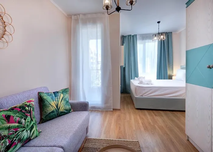 Izida Palace Slantchev Briag