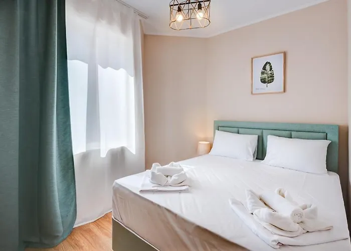 Izida Palace 3* Slantchev Briag