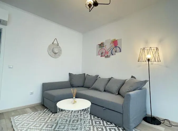 Izida Palace Appart hôtel