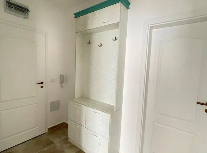 Appart hôtel Izida Palace 3*