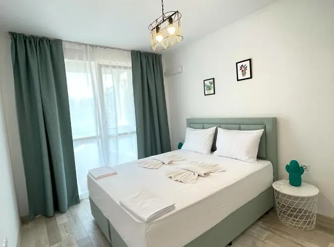 Izida Palace Slantchev Briag